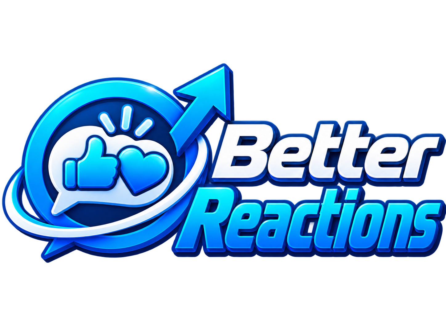 Better Reactions & Likes