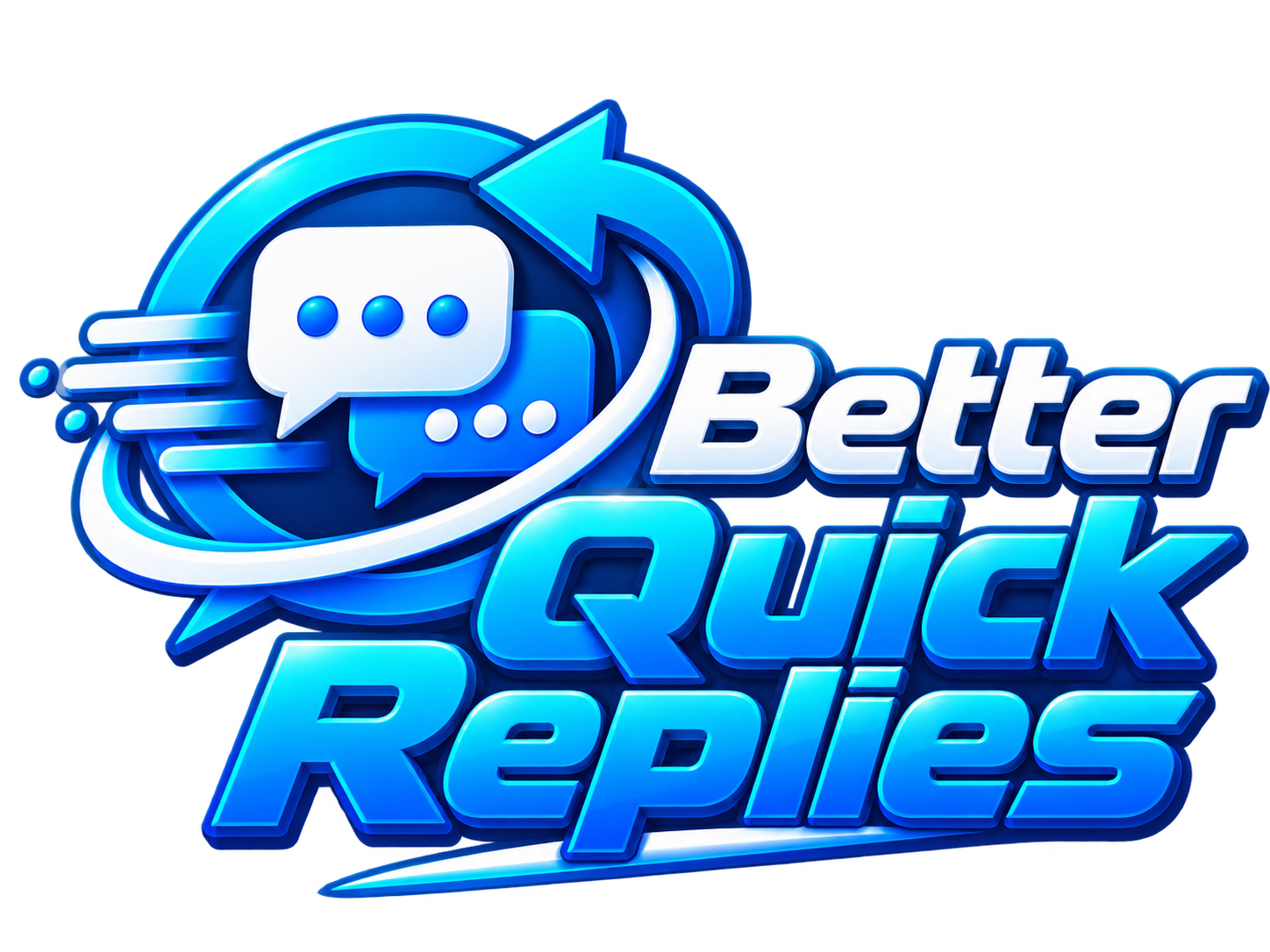 Better Quick Replies